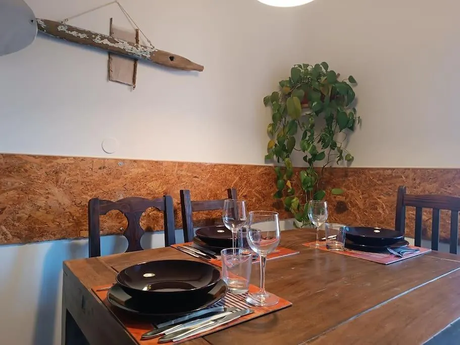Eco Art Home Catania Italy