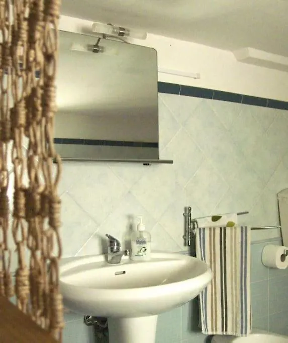 Eco Art Home Catania 0*,