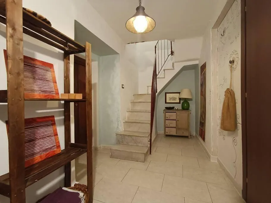 Eco Art Home Catania 0*,