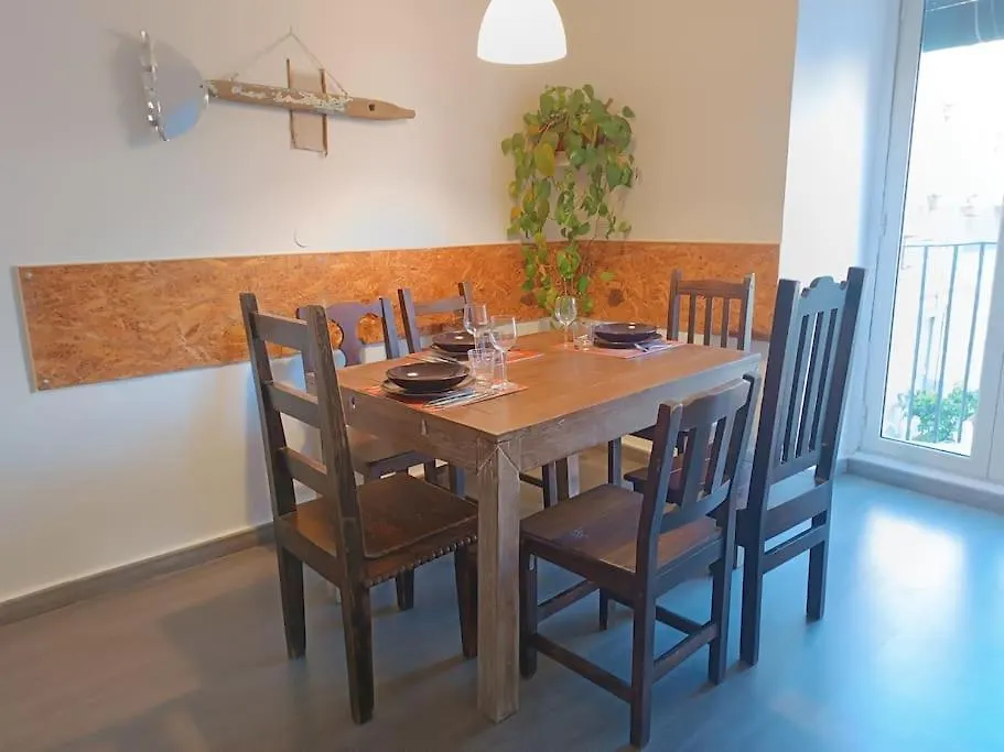 Eco Art Home Catania 0*,  Italy