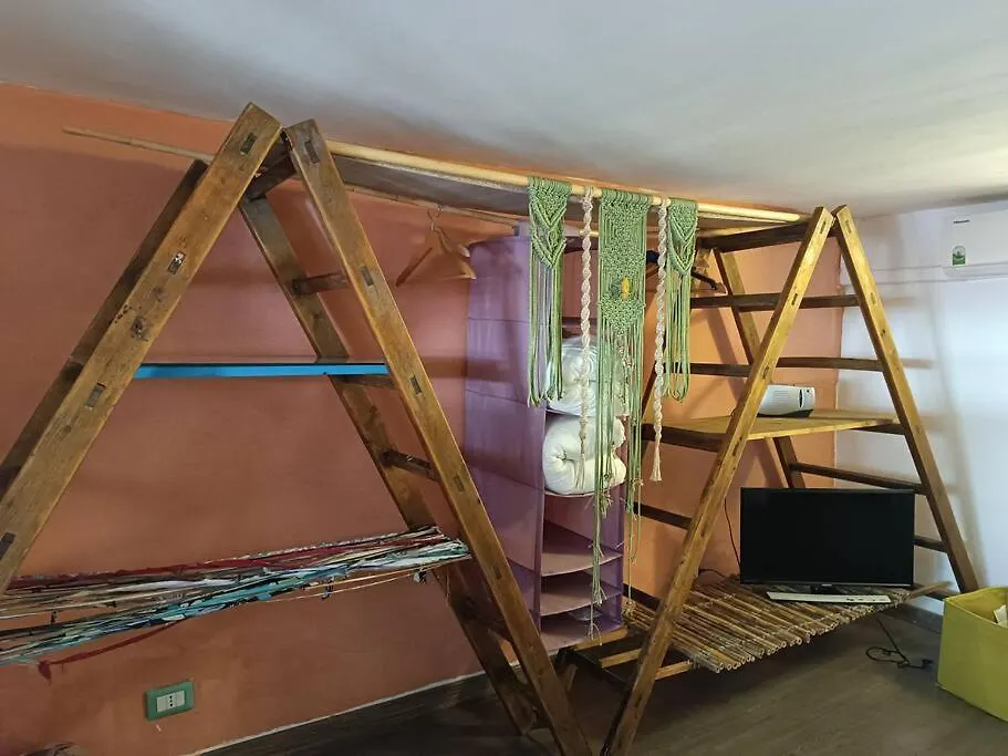 Apartment Eco Art Home Catania