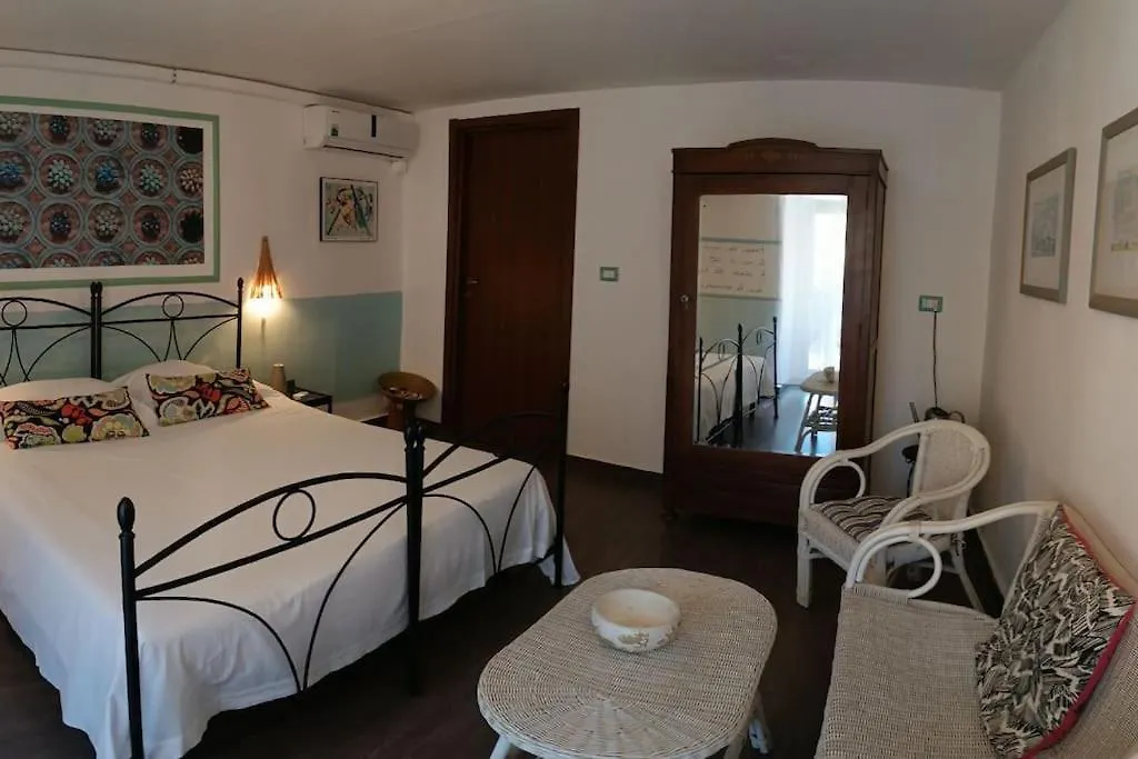 Apartment Eco Art Home Catania