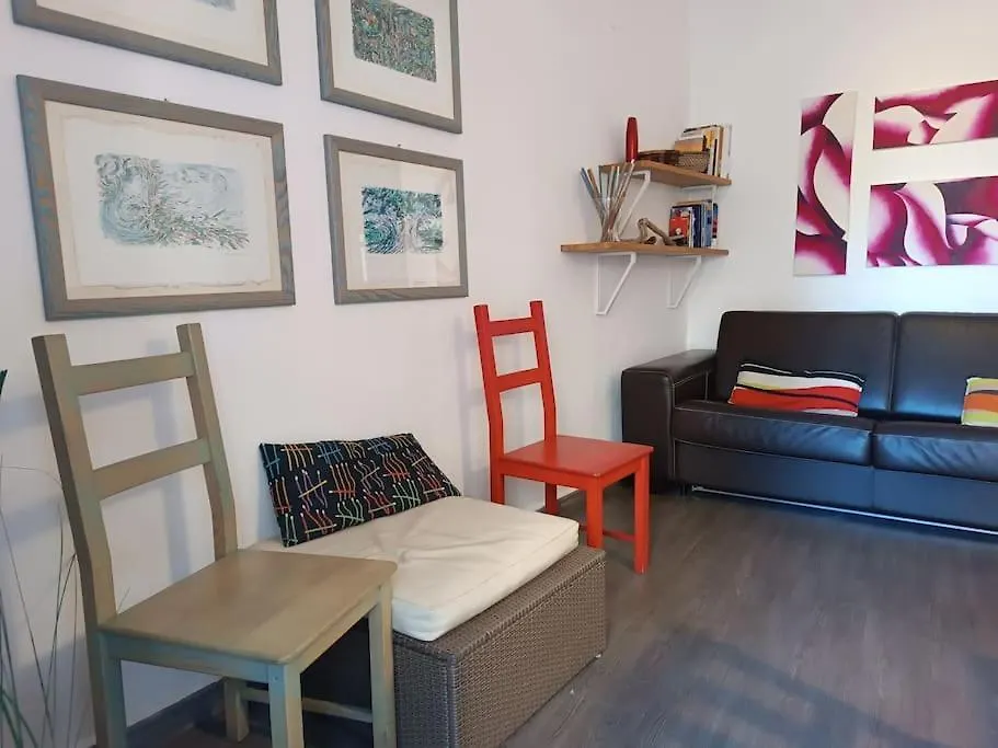 Eco Art Home Catania 0*,